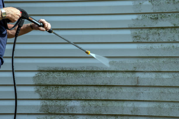Best Deck Pressure Washing  in Garner, IA