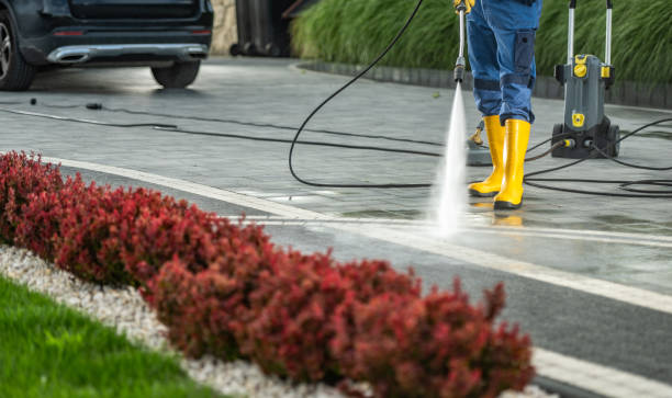Best Affordable Power Washing  in Garner, IA