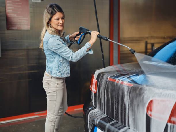 Best Roof Power Washing Services  in Garner, IA