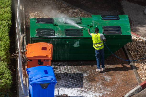 Best Roof Power Washing Services  in Garner, IA