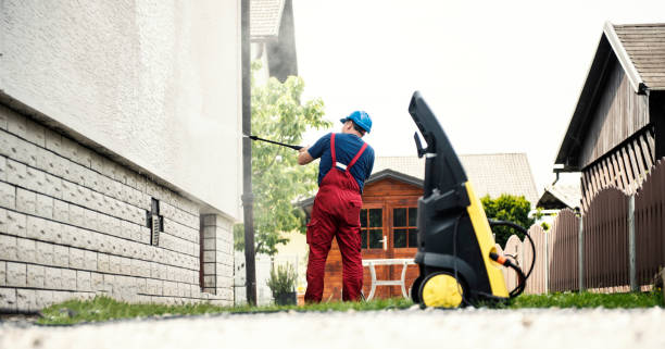 Garner, IA Pressure Washing Company